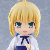 Saber - Casual Outfit - Nendoroid Doll