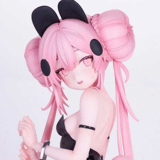 Shin no Ten P - Bunny - Hobby Sakura