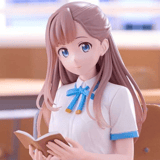 Nao - Noodle Stopper - Furyu