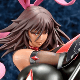 Mizuki Shiranui - Yukikaze Colour - Mouse Unit