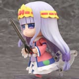 Nendoroid 1822 Prinzessin Syalis