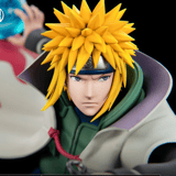 Minato Namikaze - Naruto Shippuuden Ikigai #3 - Tsume