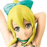 Leafa - summerdress - EXQ Figure