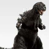 Godzilla (2001) - Godzilla - Ichibansho