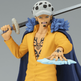 Trafalgar Law - One Piece - DXF -The Grandline Series EXTRA - Banpresto