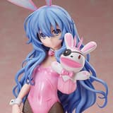 Yoshino - 1/4 B-Style Bunny - FREEing