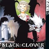 Black Clover - Tokyopop - Band 029