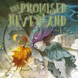 The Promised Neverland - Carlsen - Vol. 15