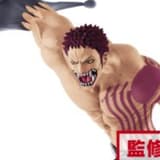 Charlotte Katakuri - One Piece - Battle Record Collection - Banpresto