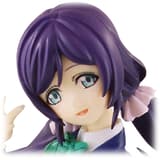 Nozomi Toujou