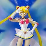 Super Sailor Moon - S.H. Figuarts