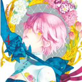 The Case Study of Vanitas - Carlsen - Band 04