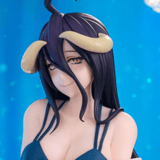 Albedo - Loungewear - Noodle Stopper - Furyu