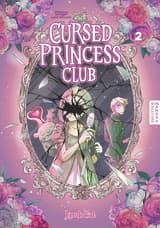 Cursed Princess Club Band 2