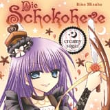Die Schokohexe 3 - Creamy Sugar