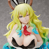 Lucoa - 1/4 B-Style Bunny - FREEing - Figurine de collection