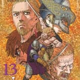 Vinland Saga  - Carlsen - Band 13
