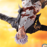 Satoru Gojo - Awakening - Figurizm Alpha - Sega