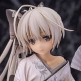 Sora Kasugano - Normal Edition - Kimono Version - Alphamax