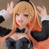 Marin Kitagawa - Bunny - T-Most - Taito