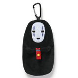 Kaonashi / Ohngesicht - Studio Ghibli Clip-On Geldbeutel - Sun Arrow (20 cm)