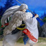Sesshomaru - Luminasta - Sega
