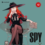 Spy x Family - Kaze - Vol. 12