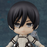 Nendoroid 2001 Mikasa Ackerman - The Final Season