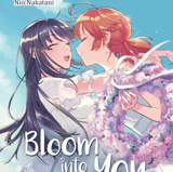 Bloom into you: Anthologie - Carlsen - Band 02