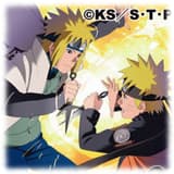 Naruto Shippuden Kalender 2014
