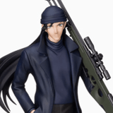 Shuuichi Akai - Detektiv Conan - PM Figur - Sega