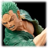 Zorro - Zoro - Sculture