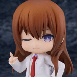 Nendoroid 3040 Kurisu Makise - Lab Coat (Basic)