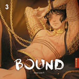 Bound - Altraverse - Vol. 03