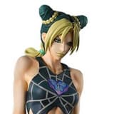 Jolyne Cujoh - JoJo's Bizarre Adventure: Stone Ocean - Mometria - Banpresto