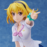Satoko Hojo - High School Student - Miyuki