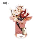 Yoimiya Naganohara - Genshin Impact - Inazuma Series Chara Acrylic Stand / Acrylaufsteller