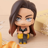 Hyuna - Alien Stage Look Up - Megahouse
