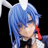 Sakuya Sieglinde - Lapis Lazuli Blue Bunny - Columbia