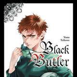 Black Butler - Carlsen - Band 32