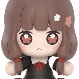 Miko Iino - Huggy Good Smile