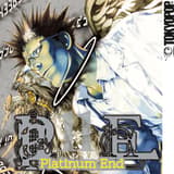 Platinum End - Tokyopop - Band 011