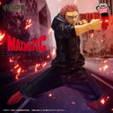 Yuji Itadori - Jujutsu Kaisen - Maximatic - CULLING GAME - Banpresto