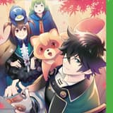 The Rising of the Shield Hero - Tokyopop - Band 017