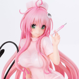 Lala Satalin Deviluke - Nurse - Union Creative