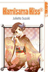 Kamisama Kiss Band 006
