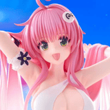 Lala Satalin Deviluke -  Trio-Try-iT - Furyu