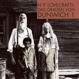 Dunwich no Kai - Carlsen - Vol. 01