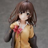 Sayu Ogiwara - Higehiro - Union Creative