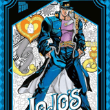JoJo`s Bizarre Adventure Part 3 Stardust Crusaders 6 - Manga Cult - Band 013